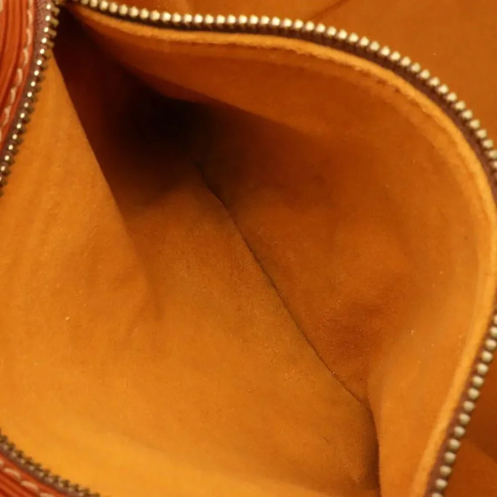 Louis Vuitton Noe Epi Shoulder Bag